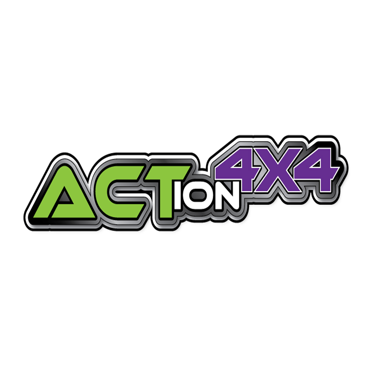 Action 4x4