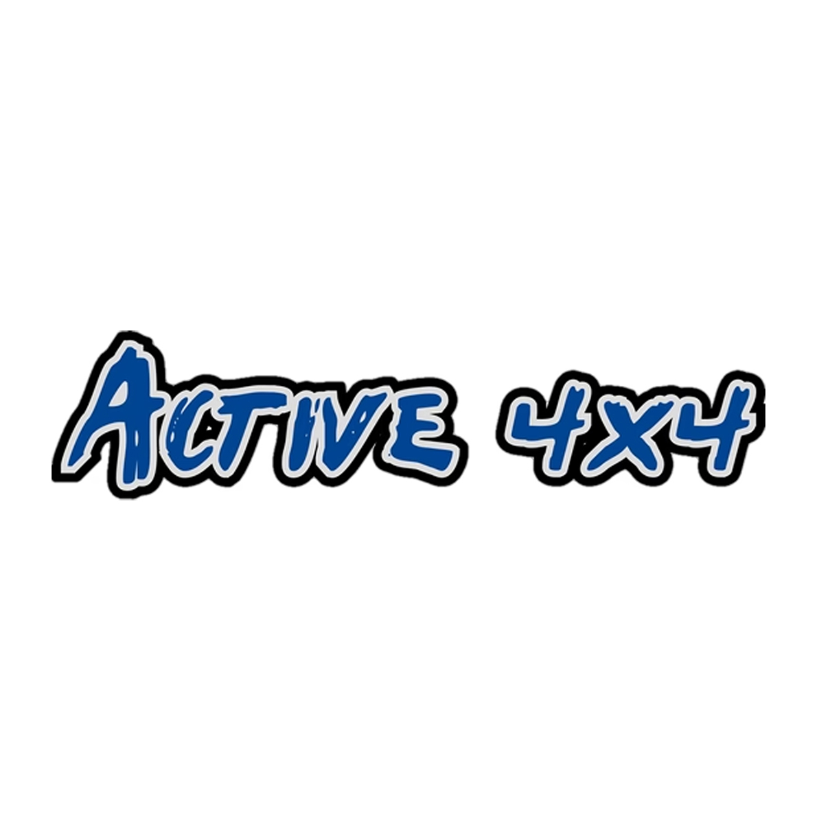 Active 4x4