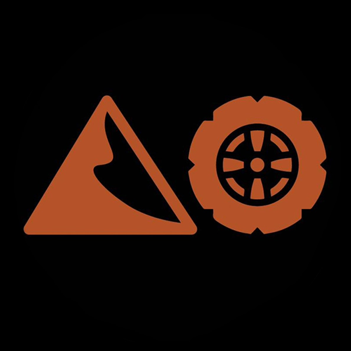Arid Offroad