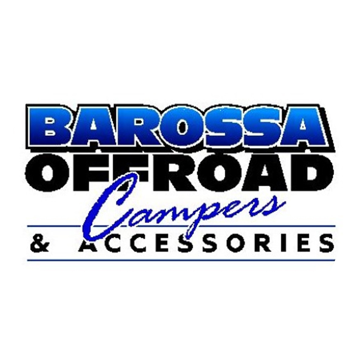 Barossa Offroad