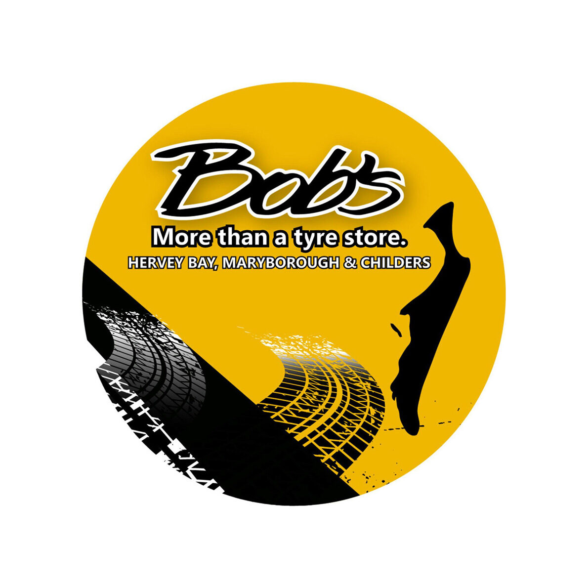 Bobs Tyre Centre - Maryborough 4650