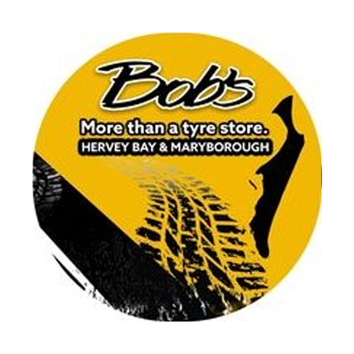Bobs Tyre Centre Maryborough