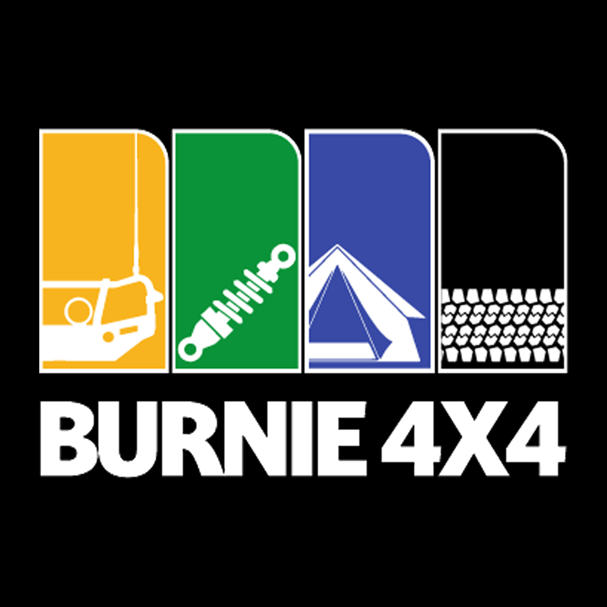 Burnie 4x4