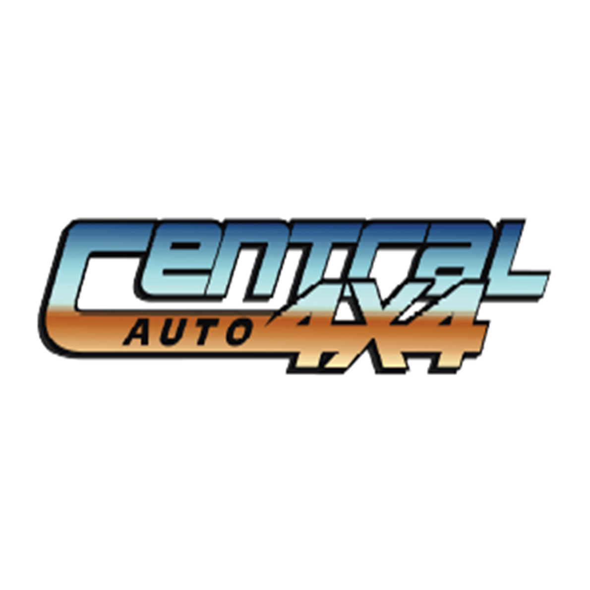 Central Auto 4x4