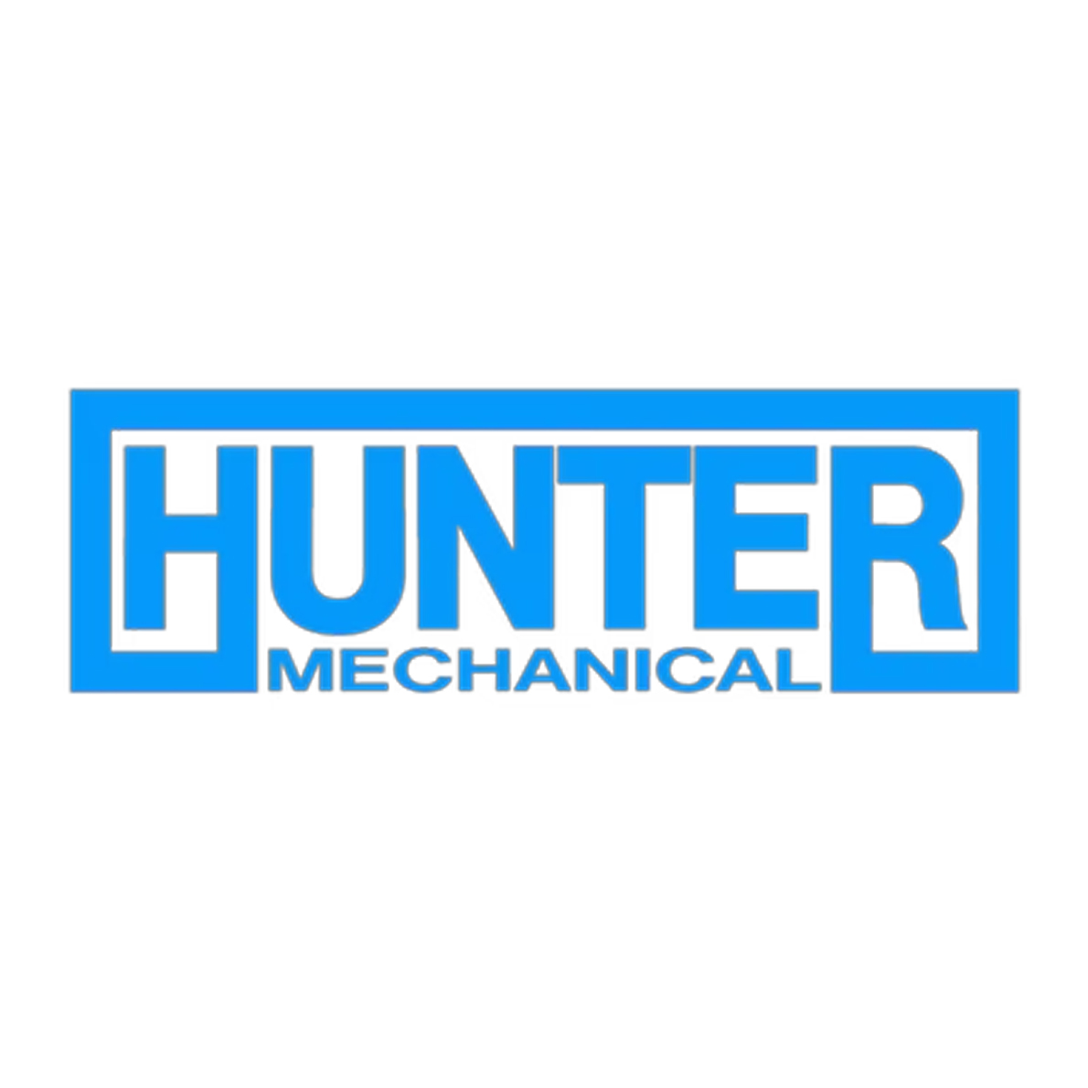 Hunter Mechanical - Kenwick 6107