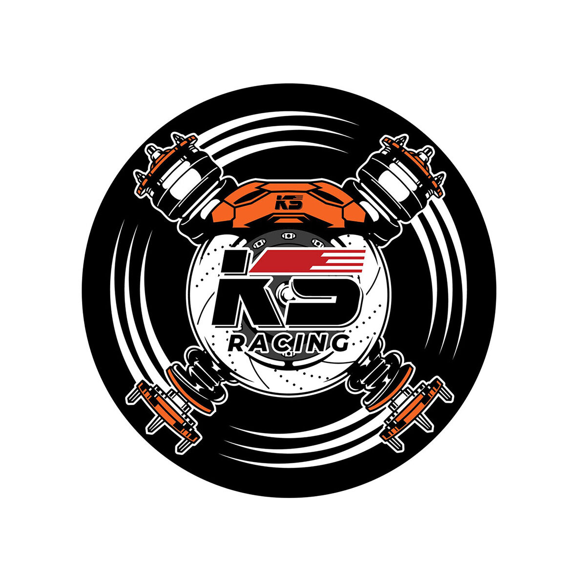 KS Off-Road - Brookvale 2100