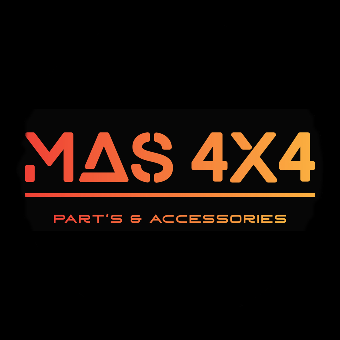 MAS 4x4