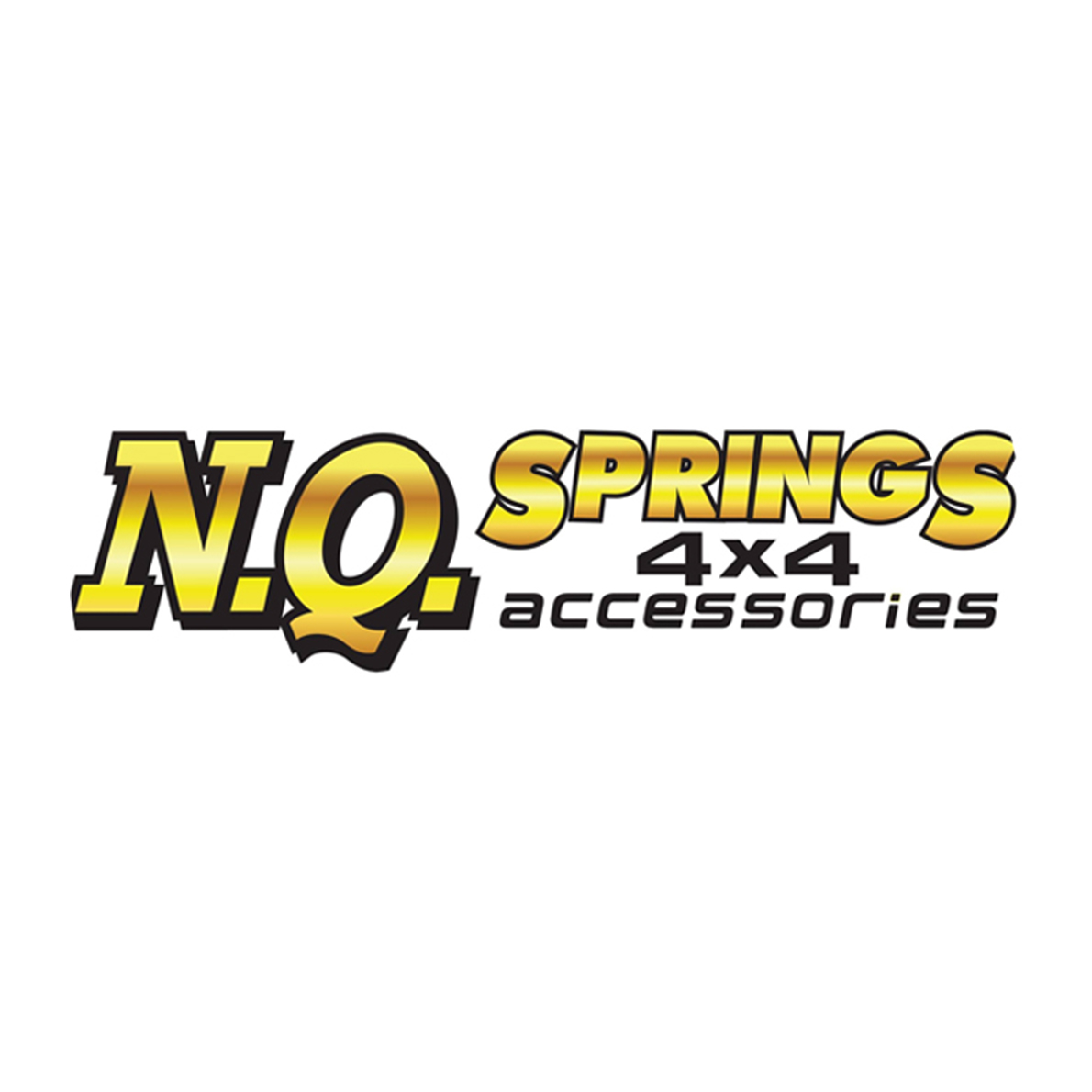 N.Q. Springs 4x4 Accessories