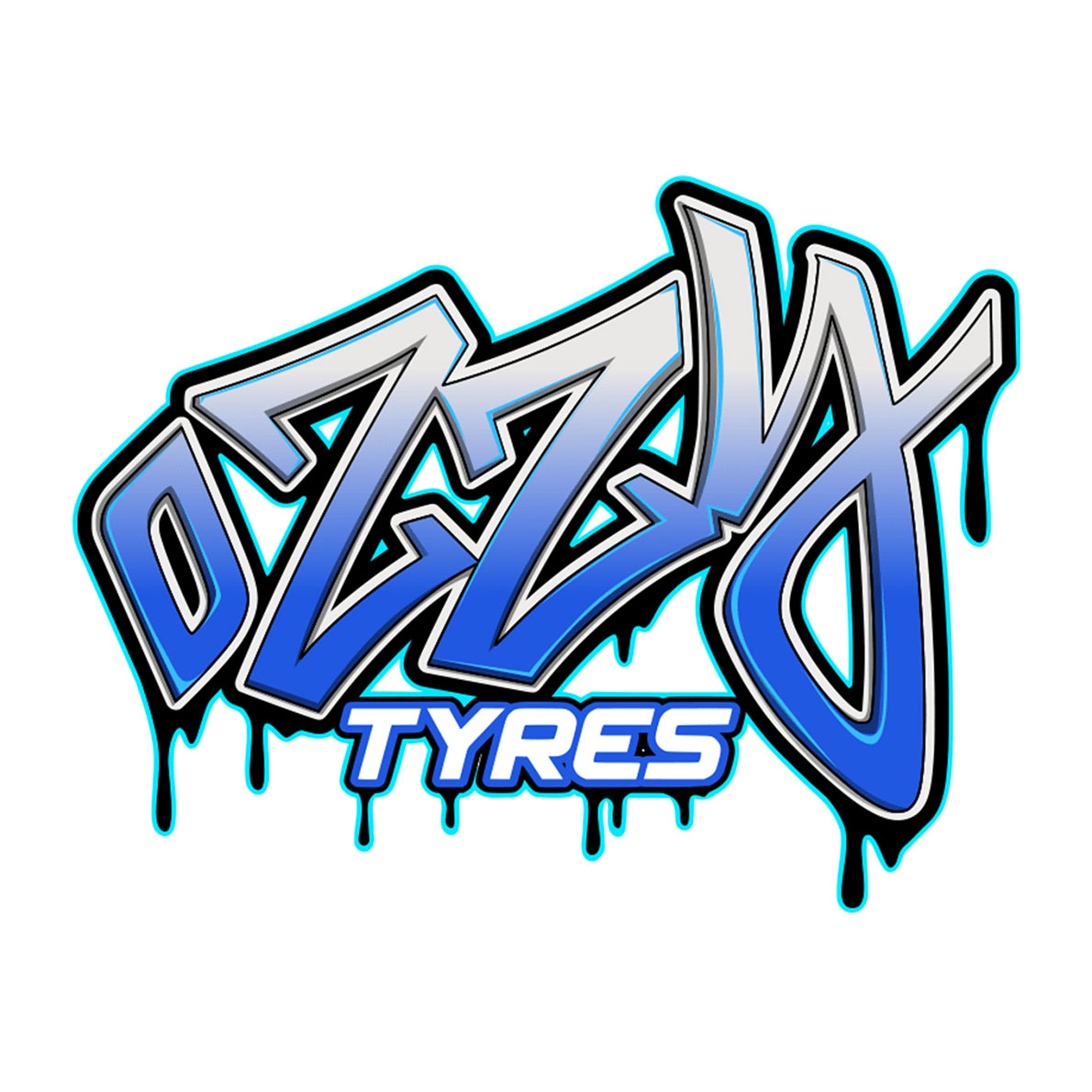 Ozzy Tyres Underwood