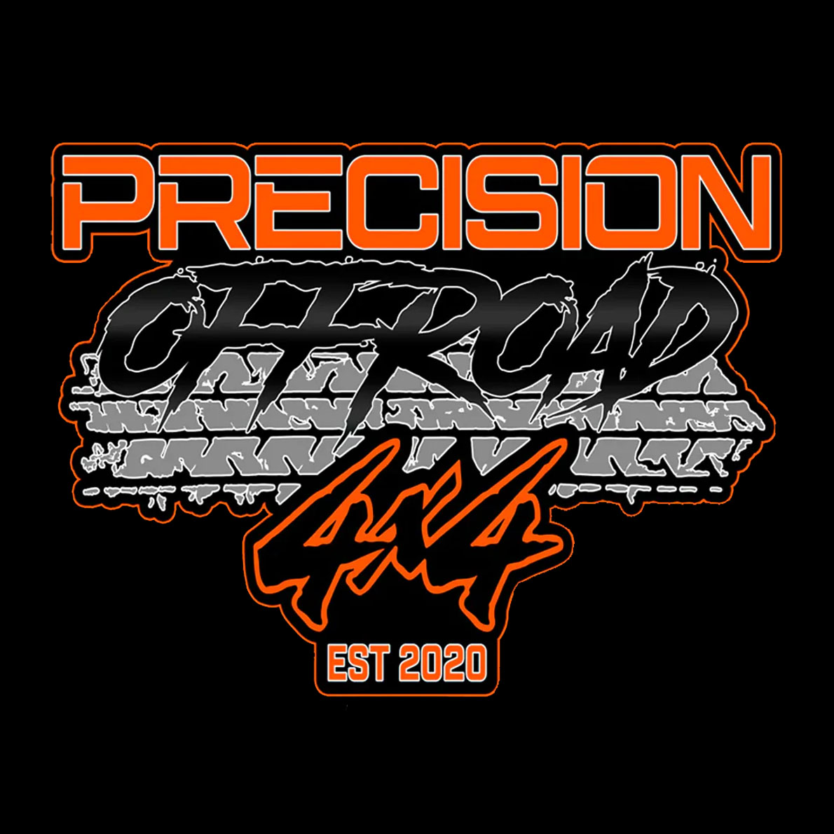 Precision Offroad 4x4