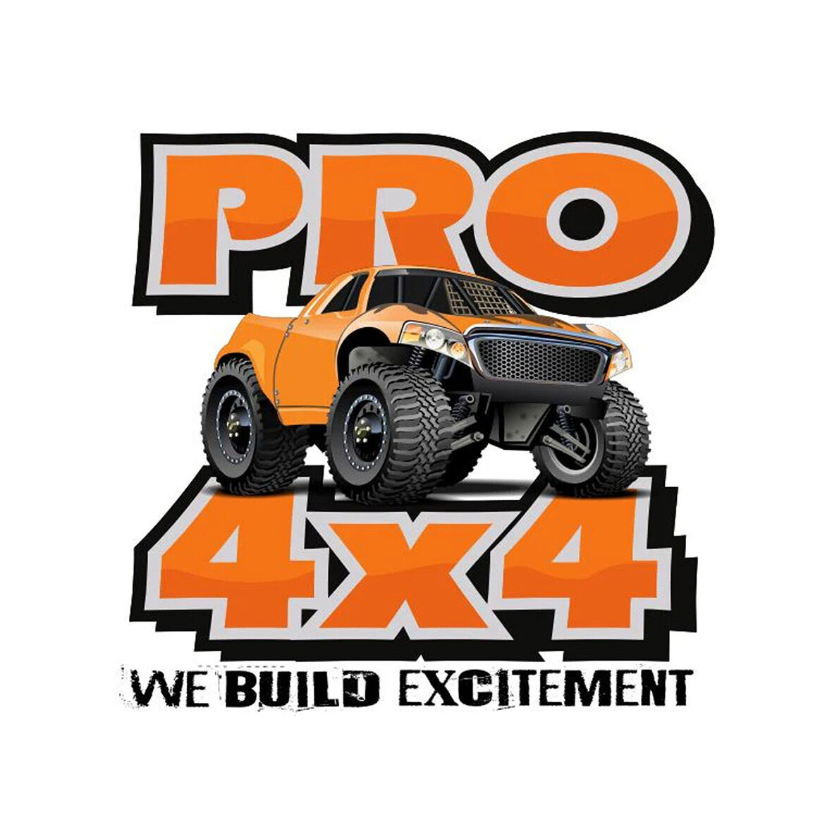 Pro 4x4 - Queenstown 5014