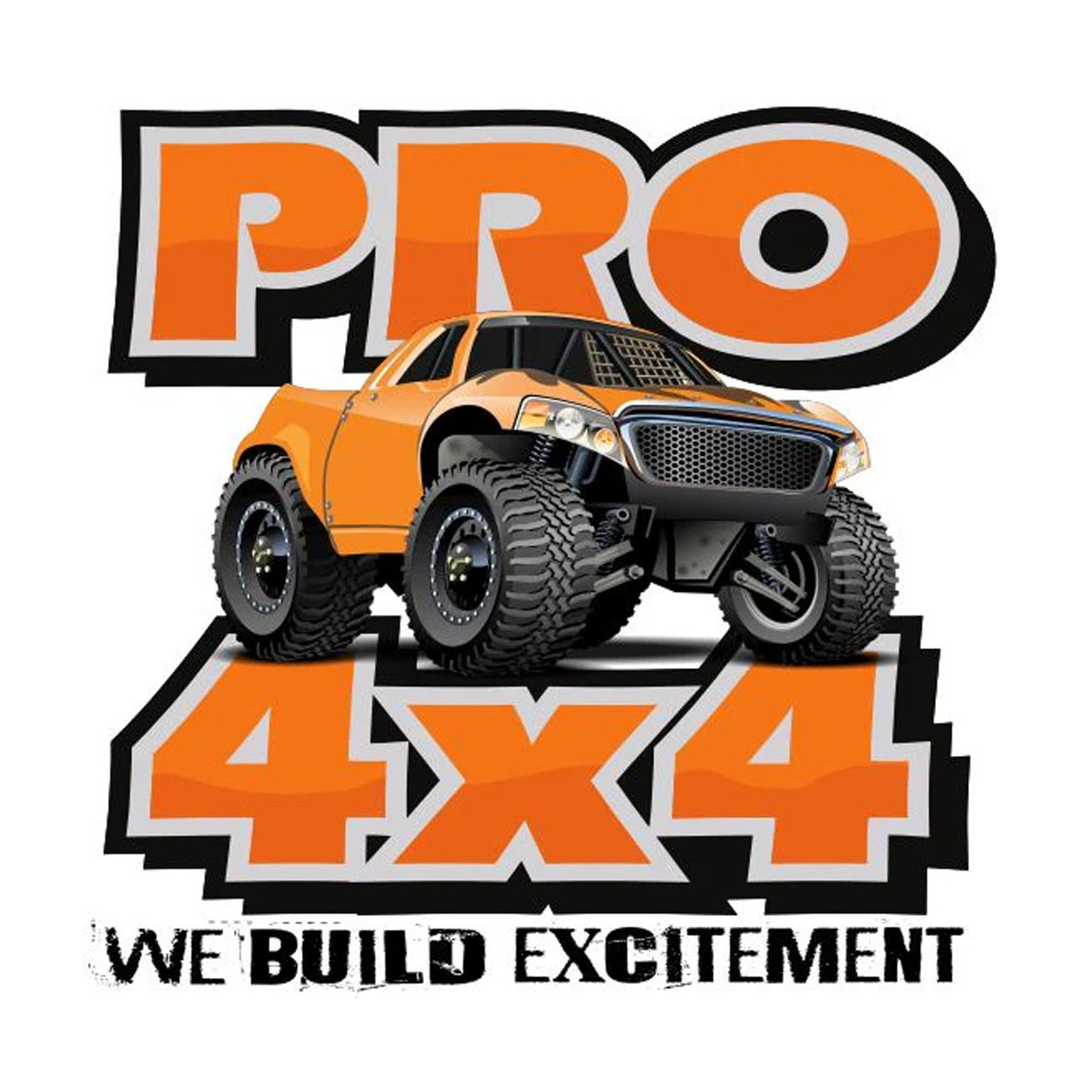 Pro 4x4