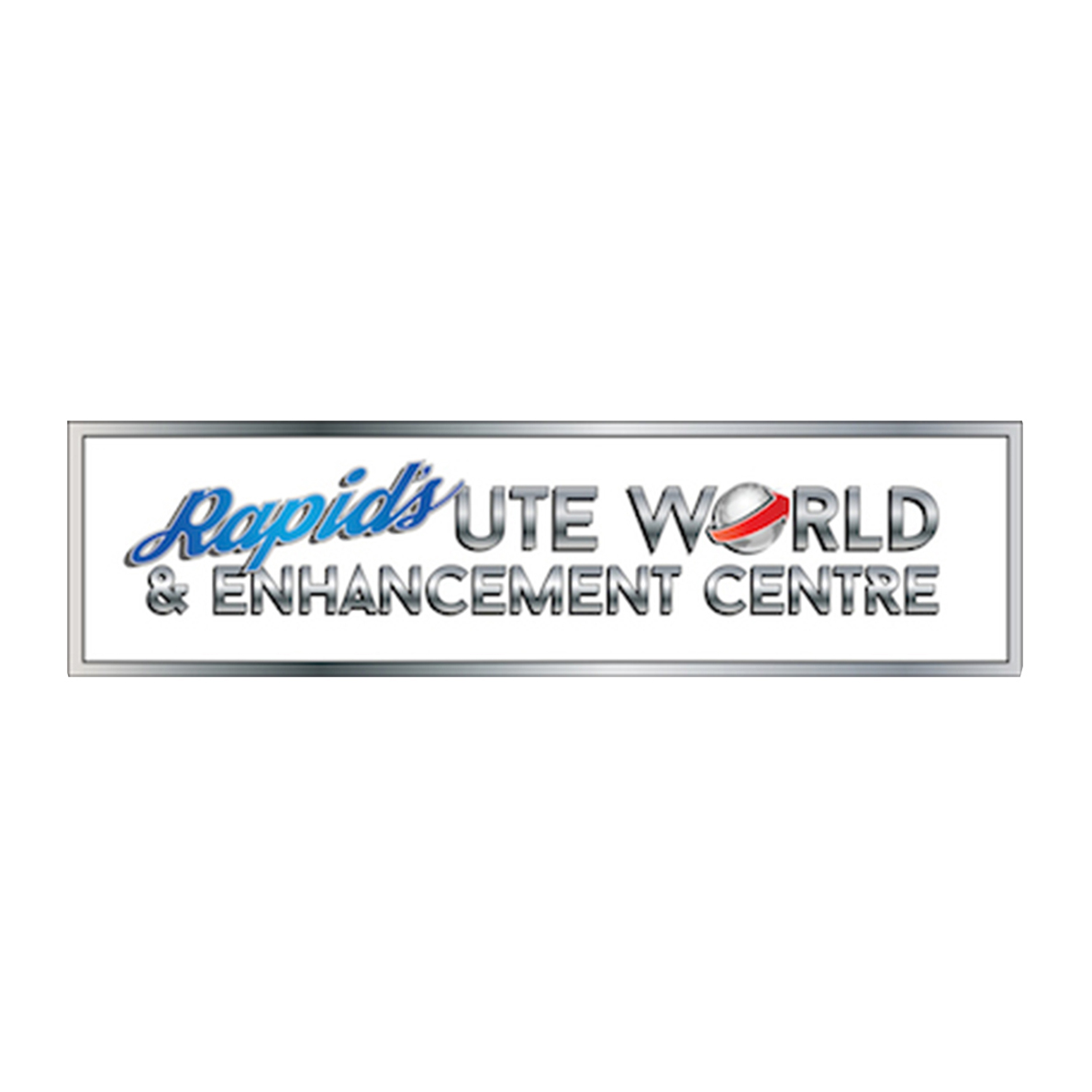 Rapid's Ute World & Enhancement Centre