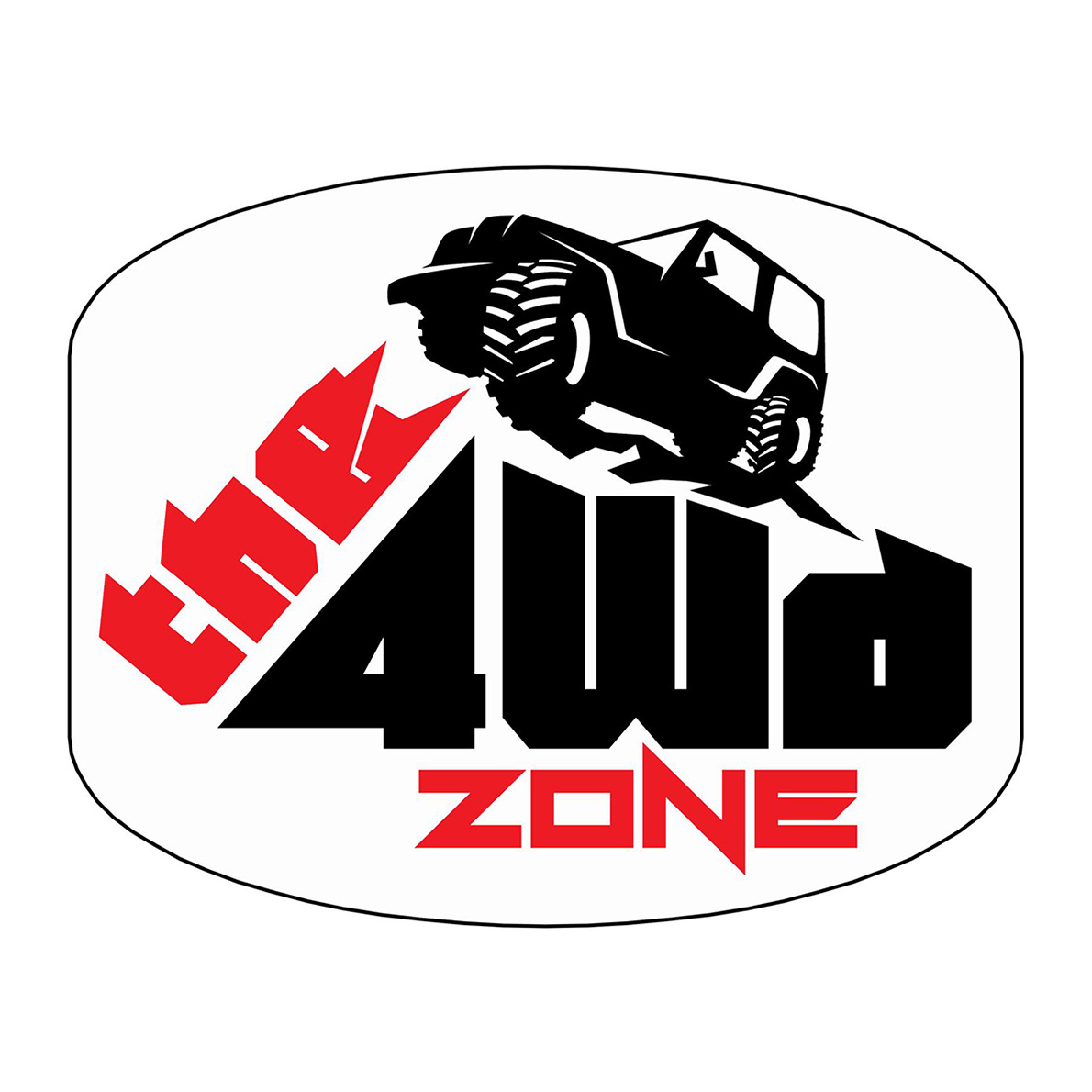 The 4WD Zone Bathurst