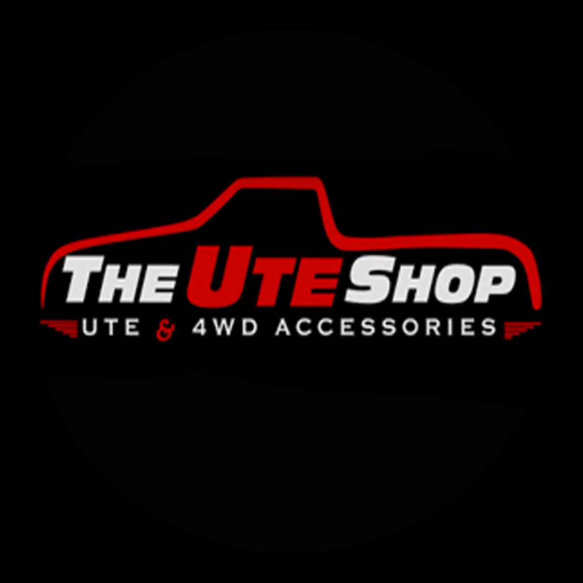 The UTE Shop & 4WD Accessories