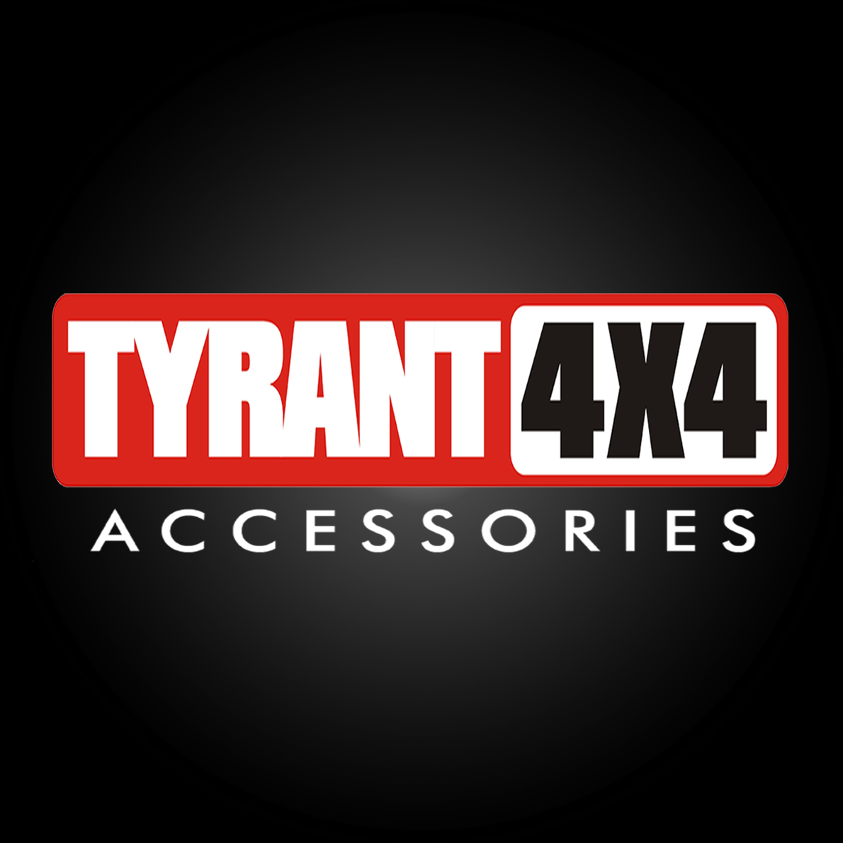 Tyrant 4x4 Accessories