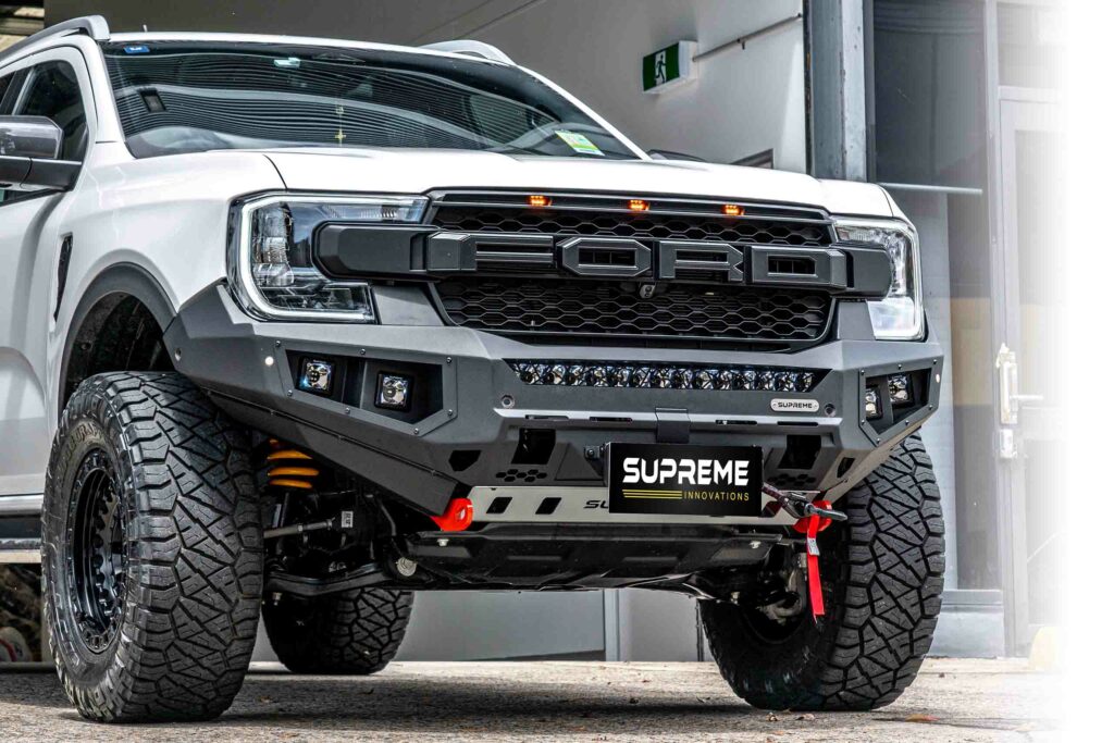 Dealers Supreme Innovations