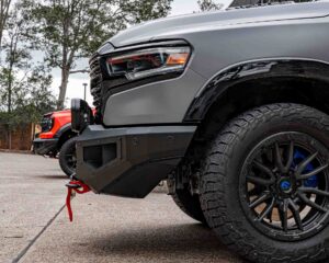 Ram bull bar, dodge ram dt 1500 supreme x-series front bar, steel front bumper replacement