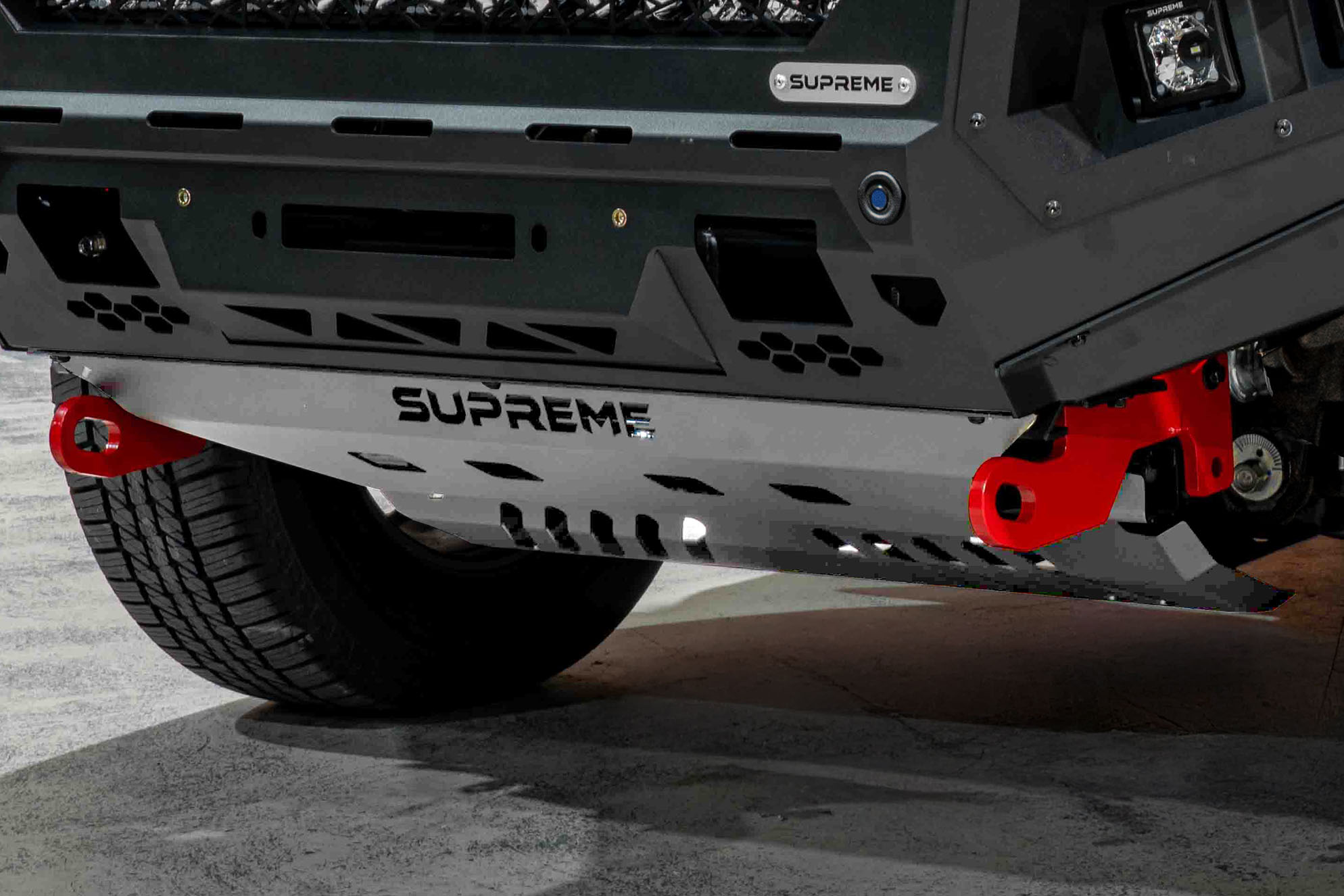 bt50 bull bar, supreme x-series front bar new bt50 2025 hoopless front bar bumper replacement bar mazda bt50