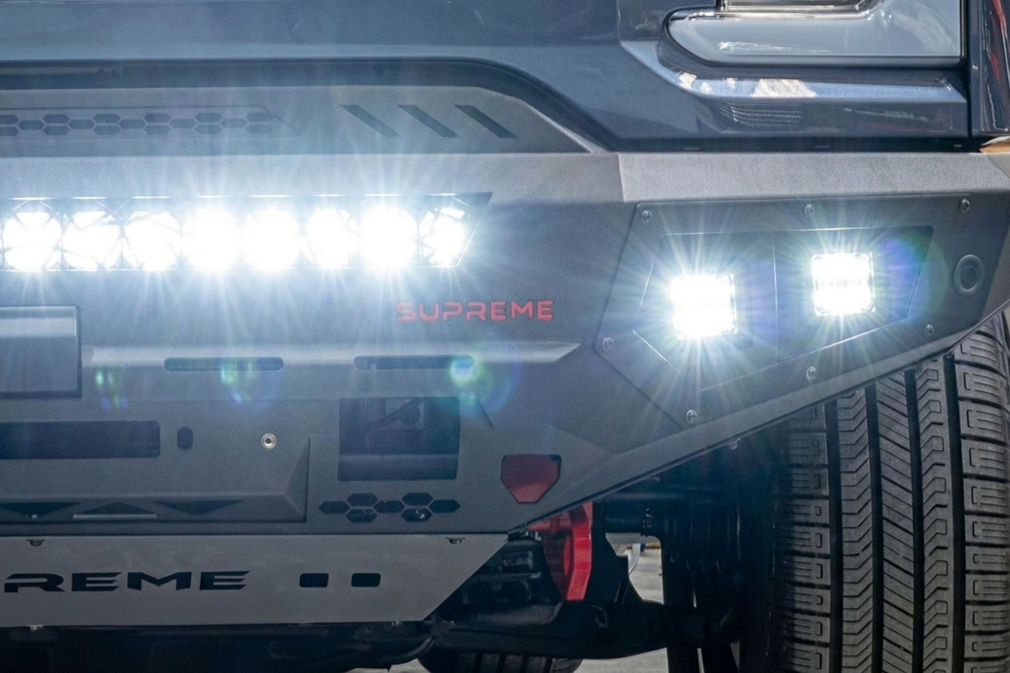 byd shark bull bar shark 6 supreme x-series front bar bumper replacement steel bullbar